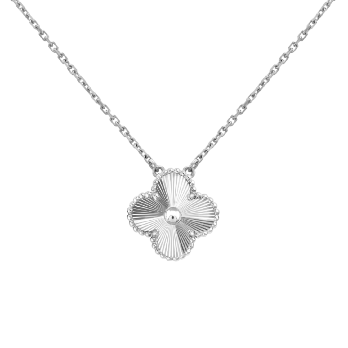 Collana Clara Klee - Argento