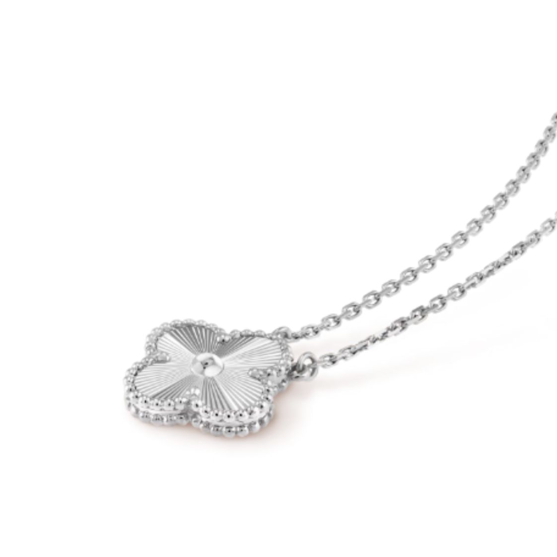 Collana Clara Klee - Argento