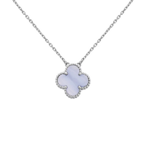 Collana Clara Klee - Argento