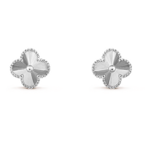 Clara Klee earrings - metal