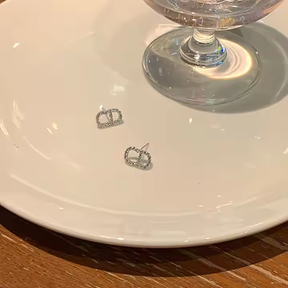 orecchini CD