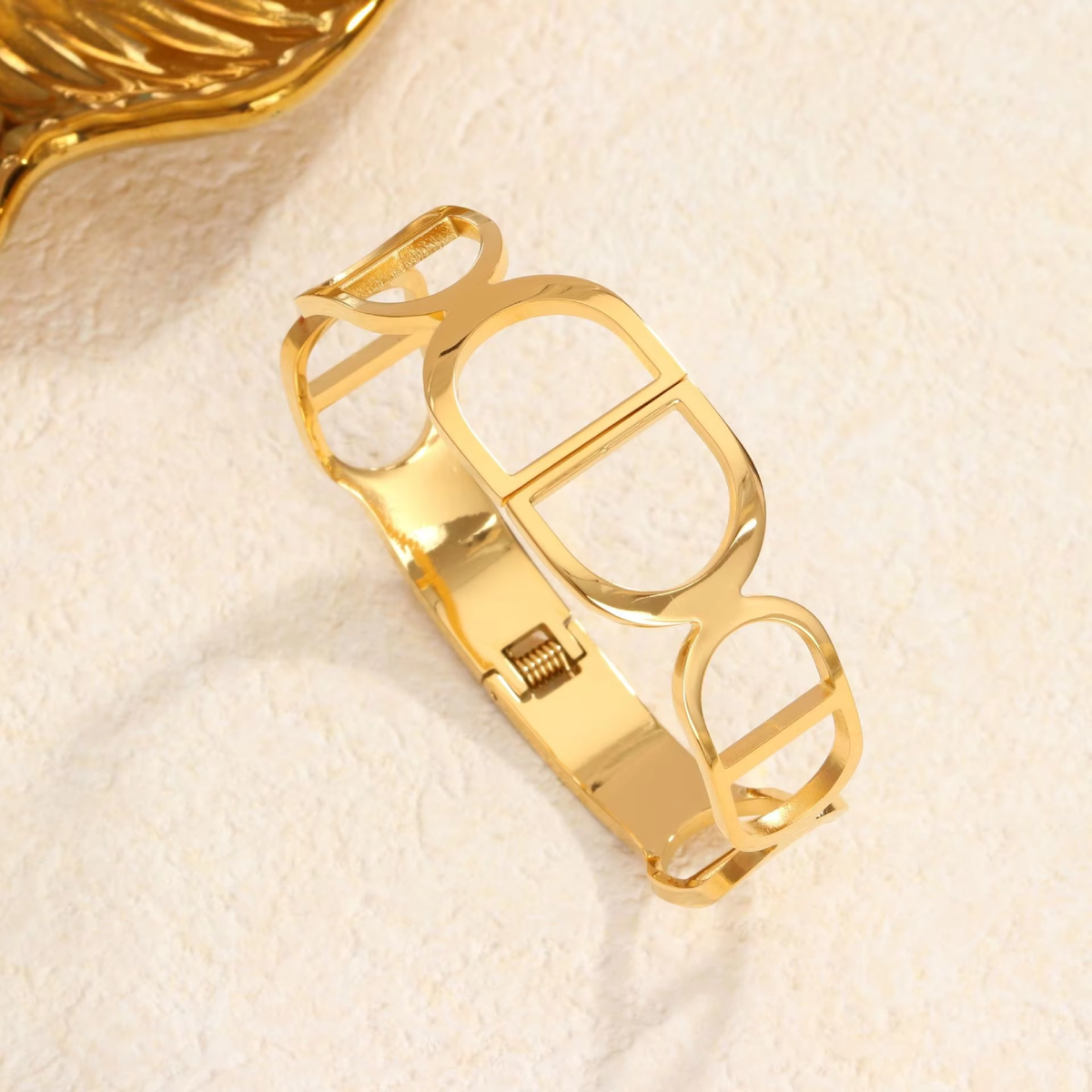 CD Ring