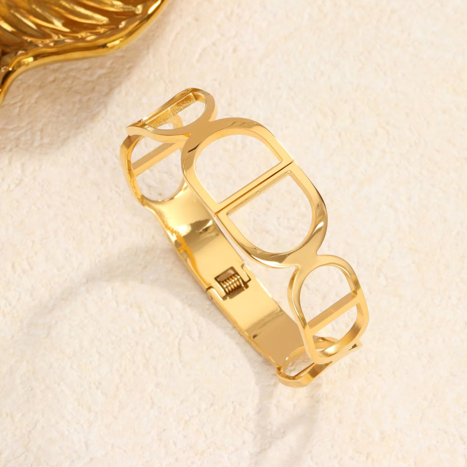 CD Ring