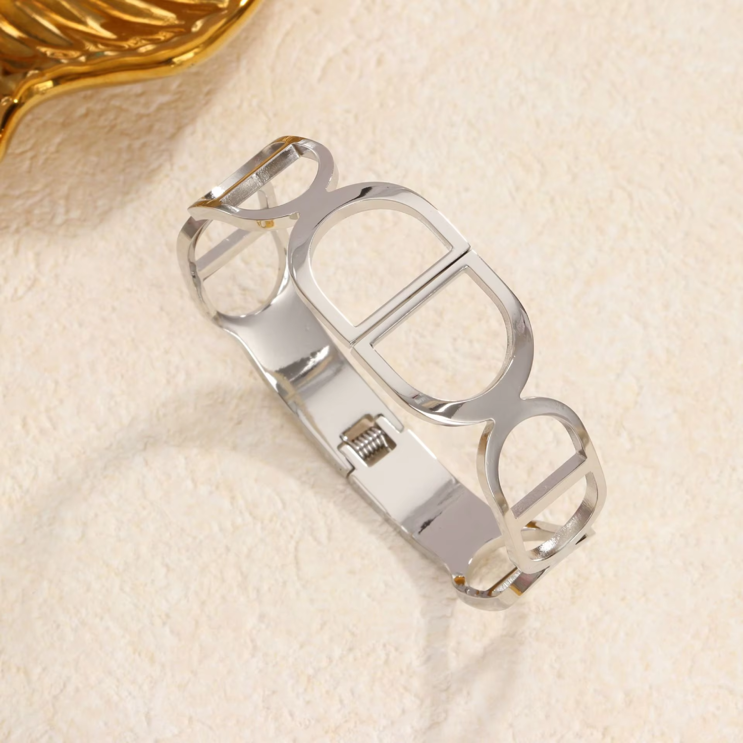 CD Ring