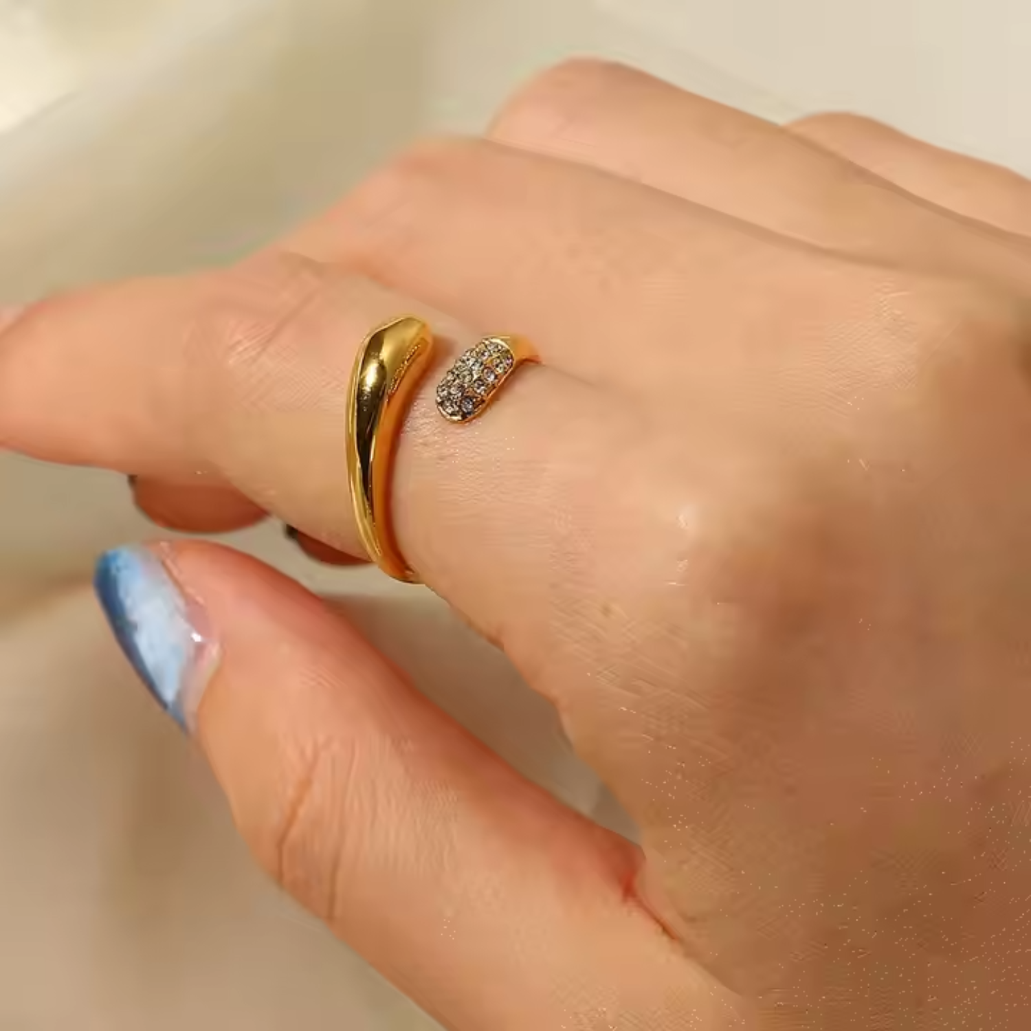 diamond ring