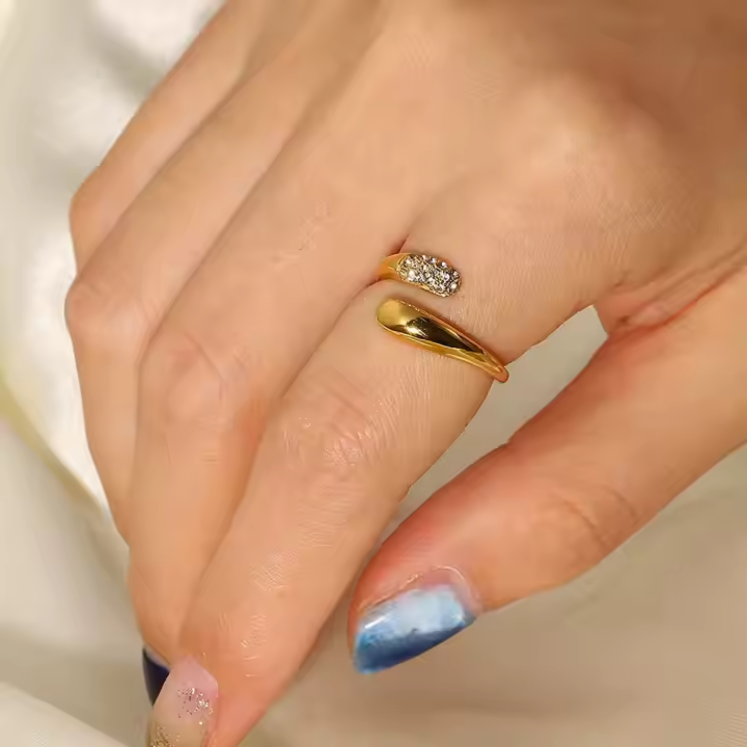 diamond ring