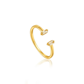 anello di diamanti