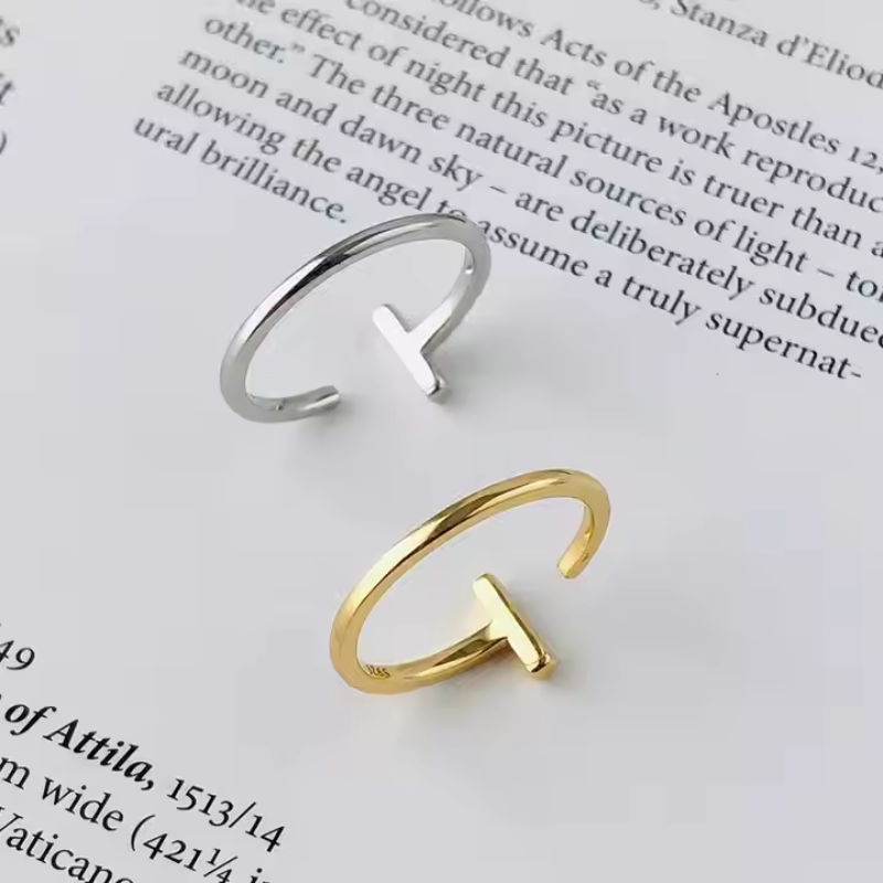 anello di diamanti