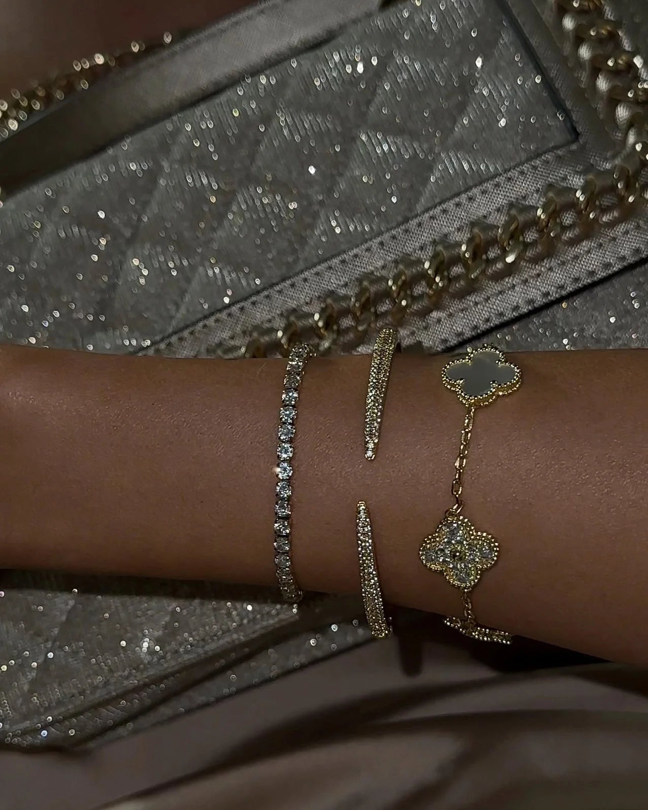 Bracciale Pantera