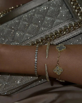 Bracciale Pantera