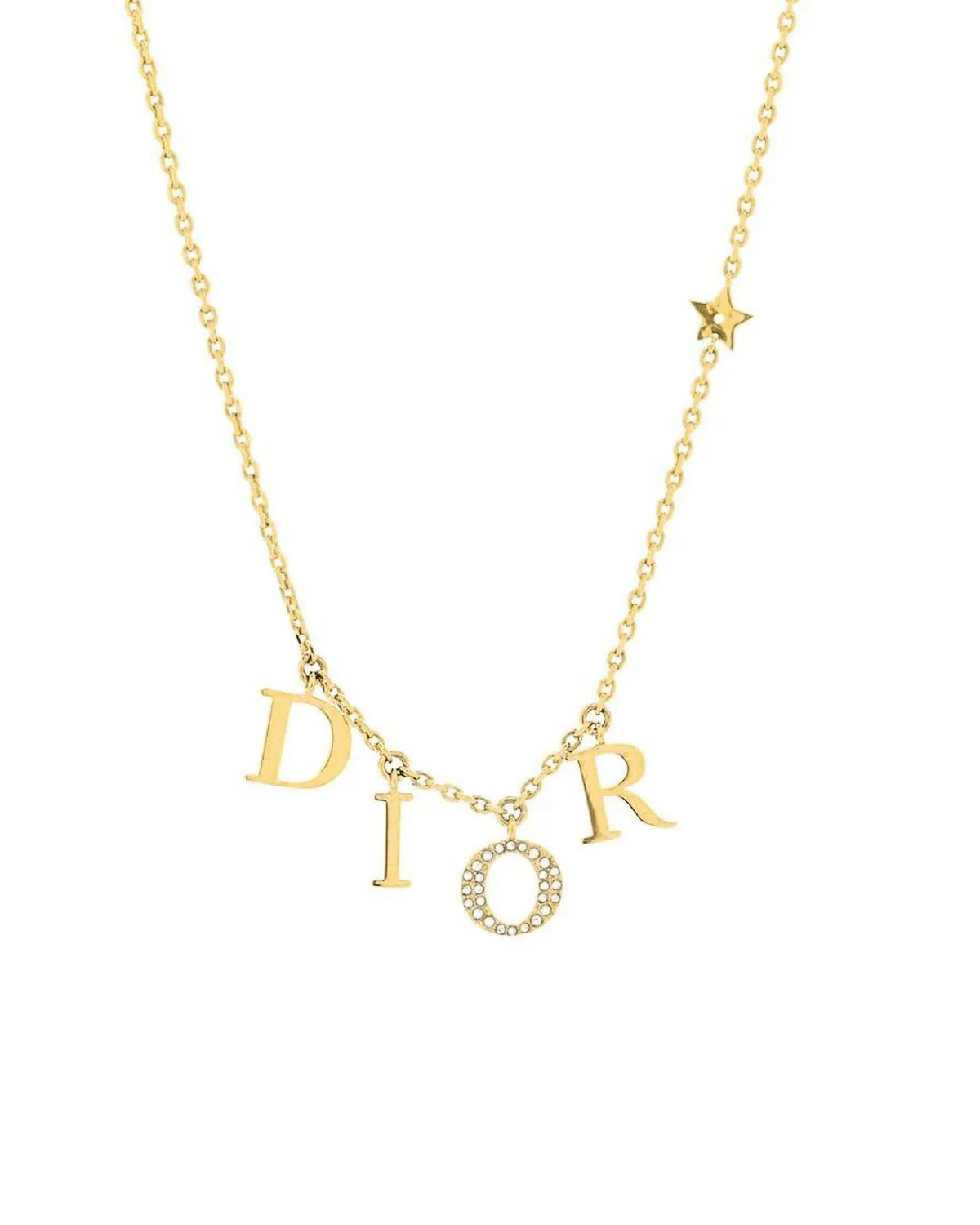 CD necklace