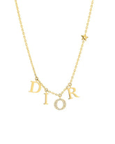 CD necklace