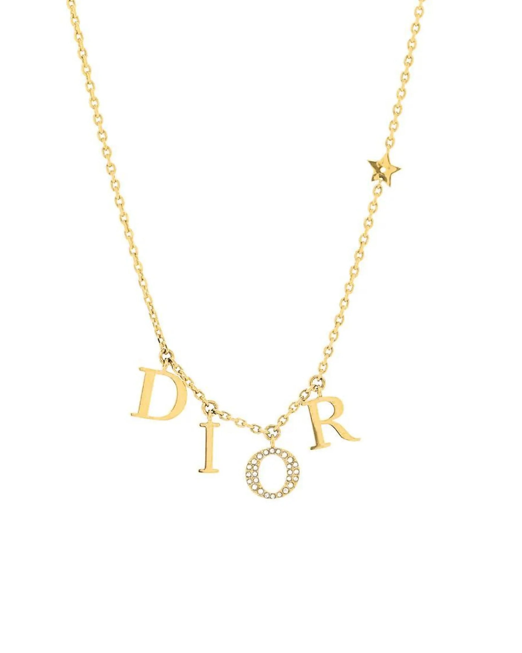 CD necklace