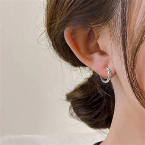 Set di diamanti Clover