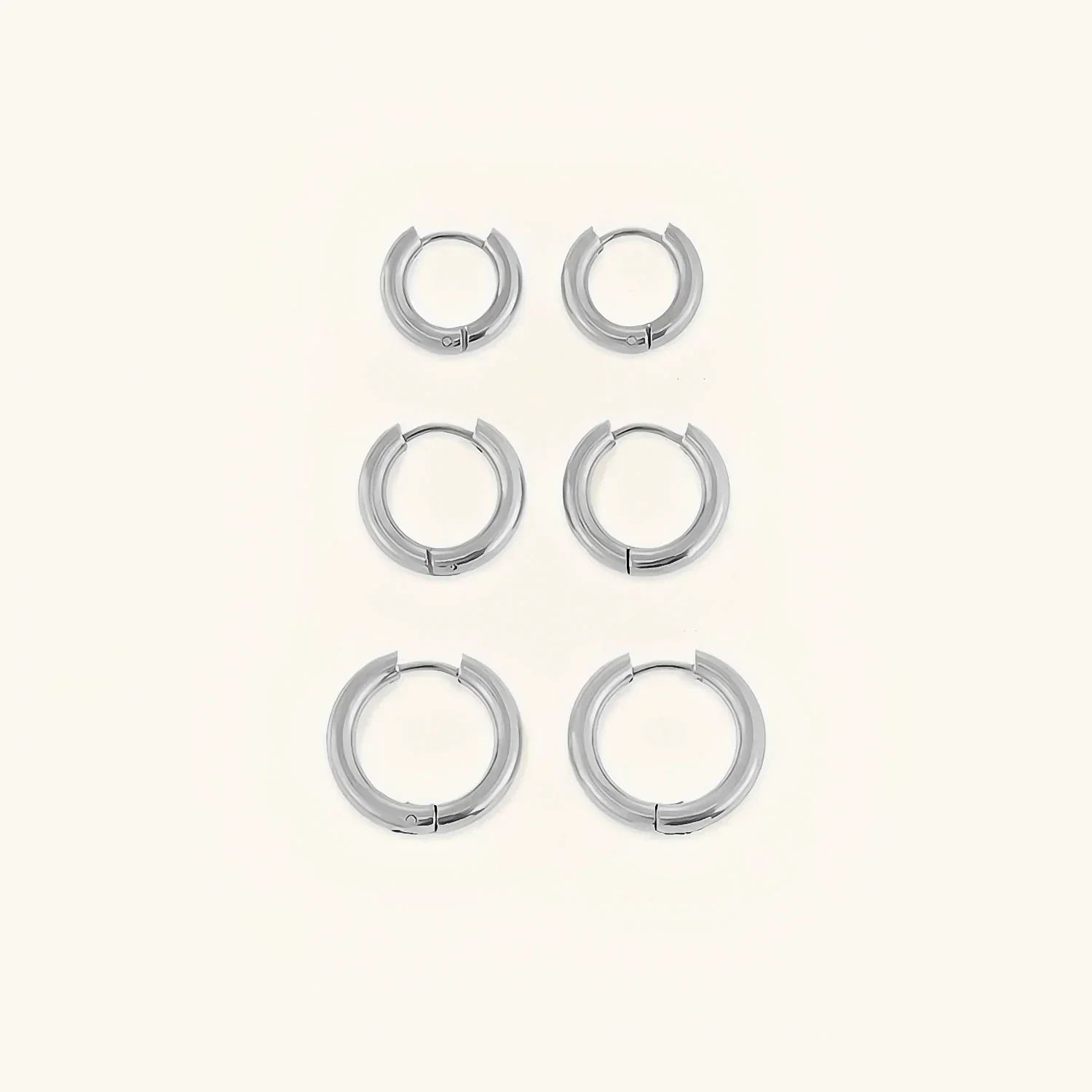 Set di diamanti Clover