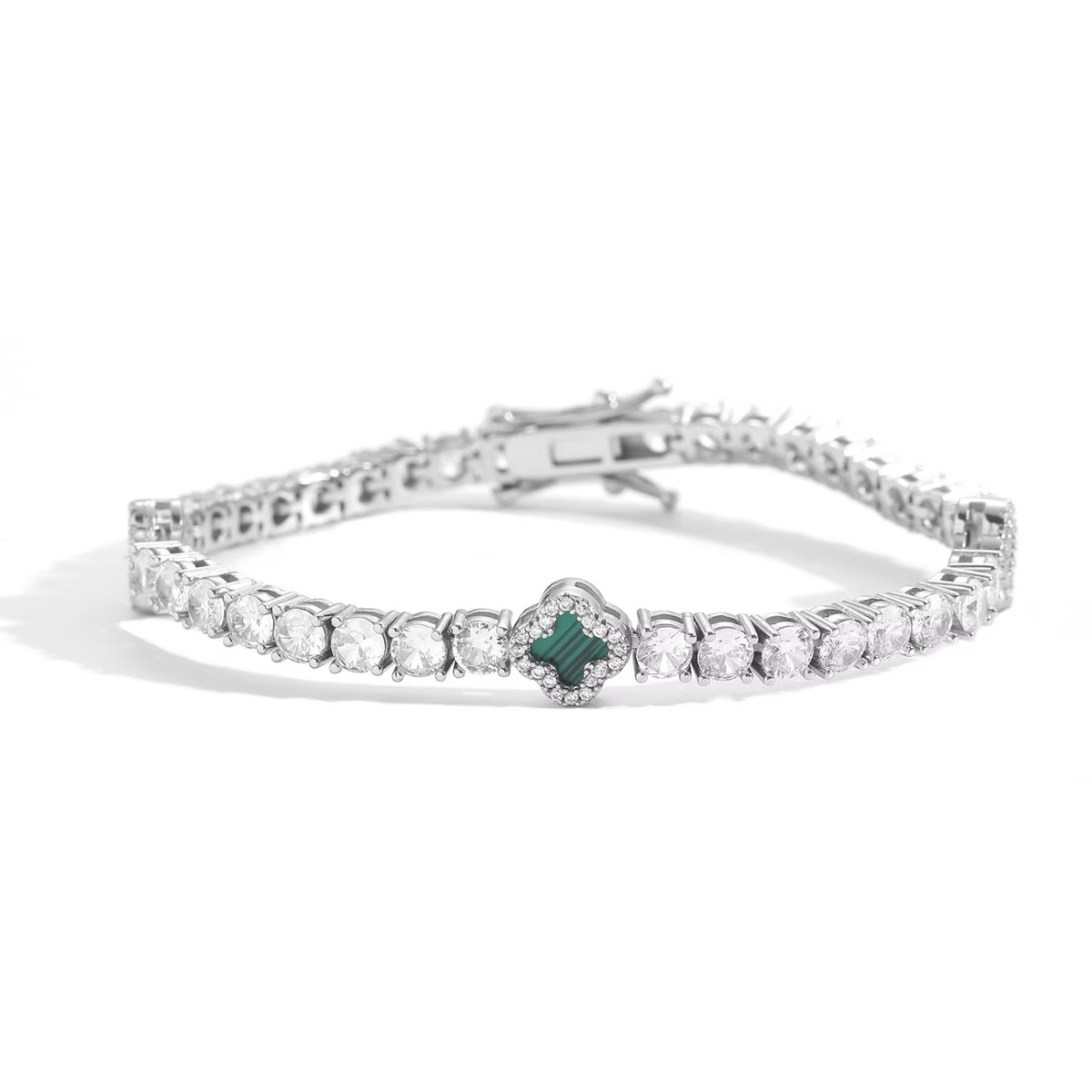 Bracciale Clover Diamond