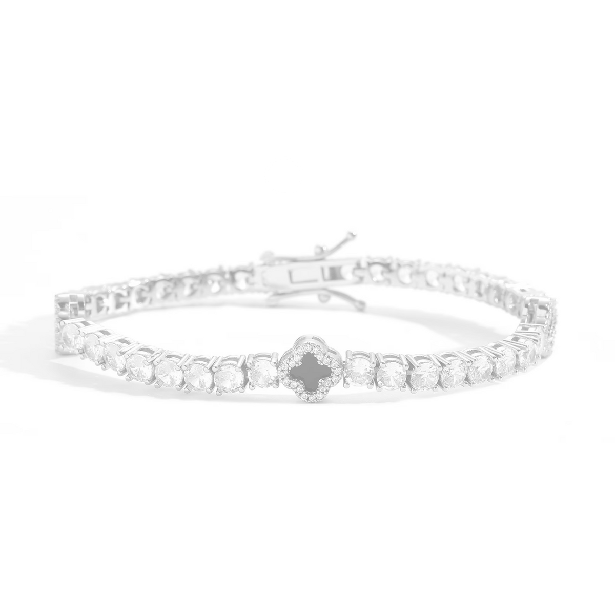 Bracciale Clover Diamond