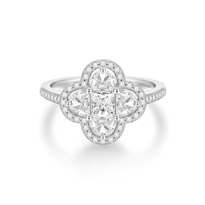 Anello del trifoglio