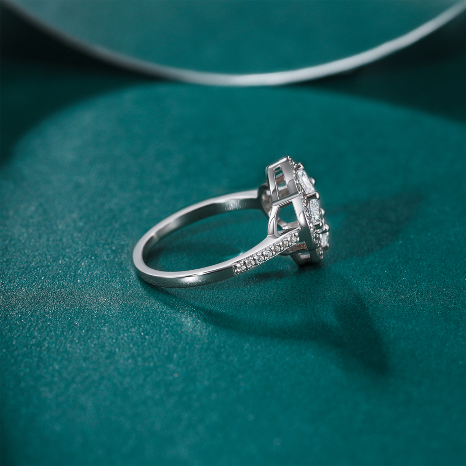 Anello del trifoglio