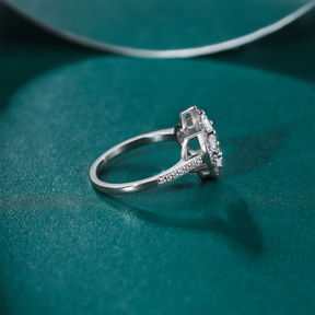 Anello del trifoglio