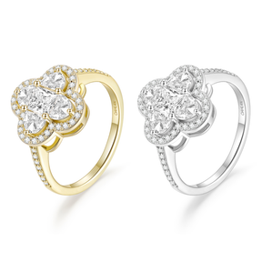 Anello del trifoglio
