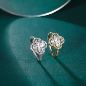 Anello del trifoglio