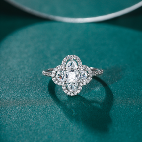 Anello del trifoglio