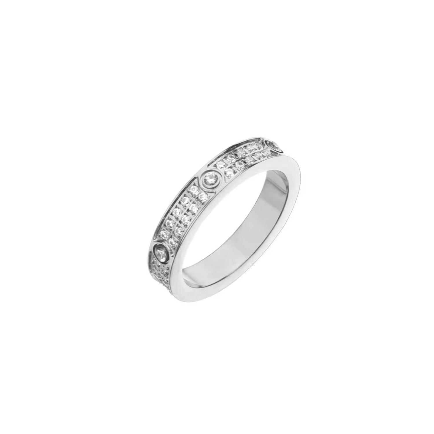 Anello Love Diamond