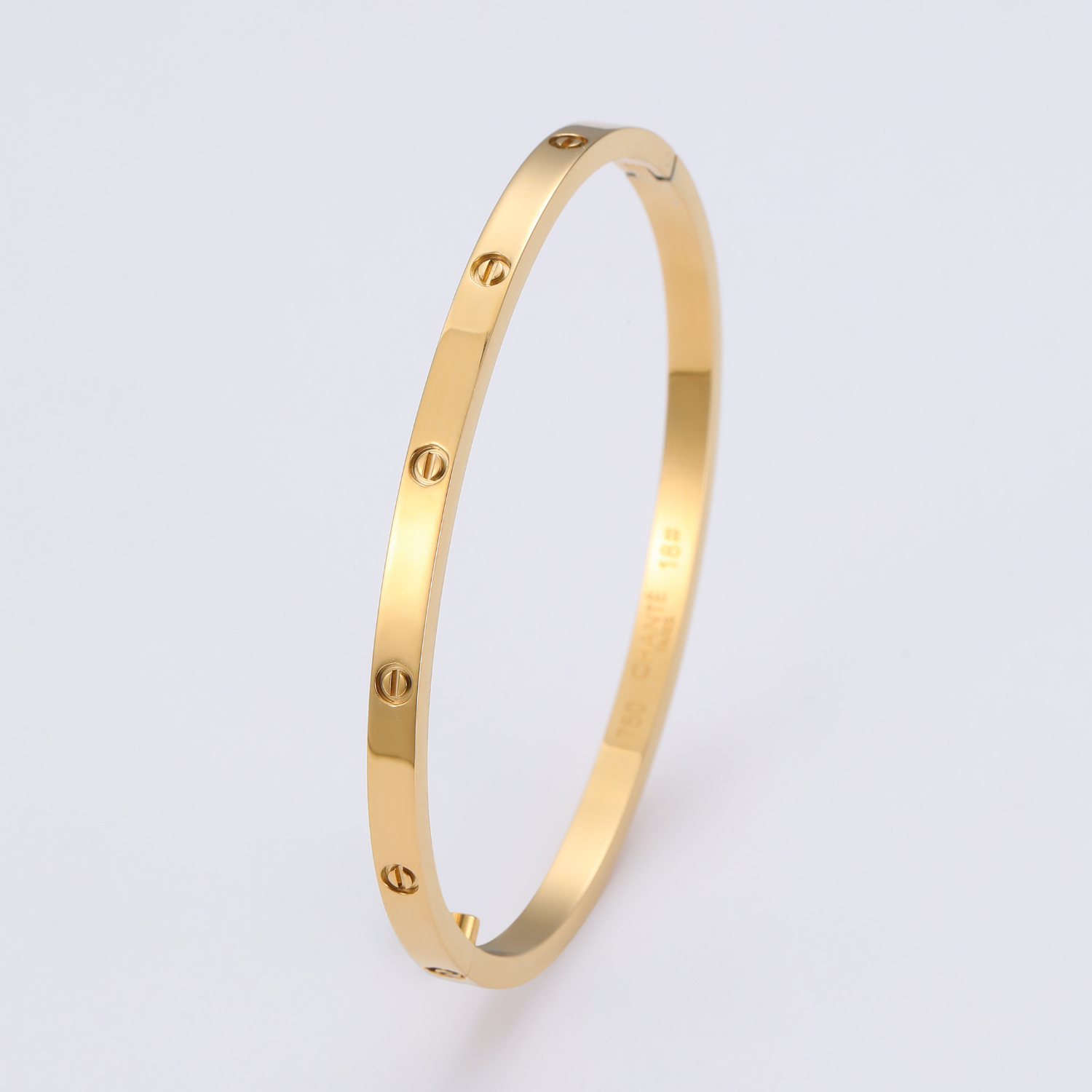 Bracciale Love - Sottile