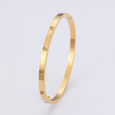 Bracciale Love - Sottile