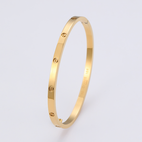 Bracciale Love - Sottile