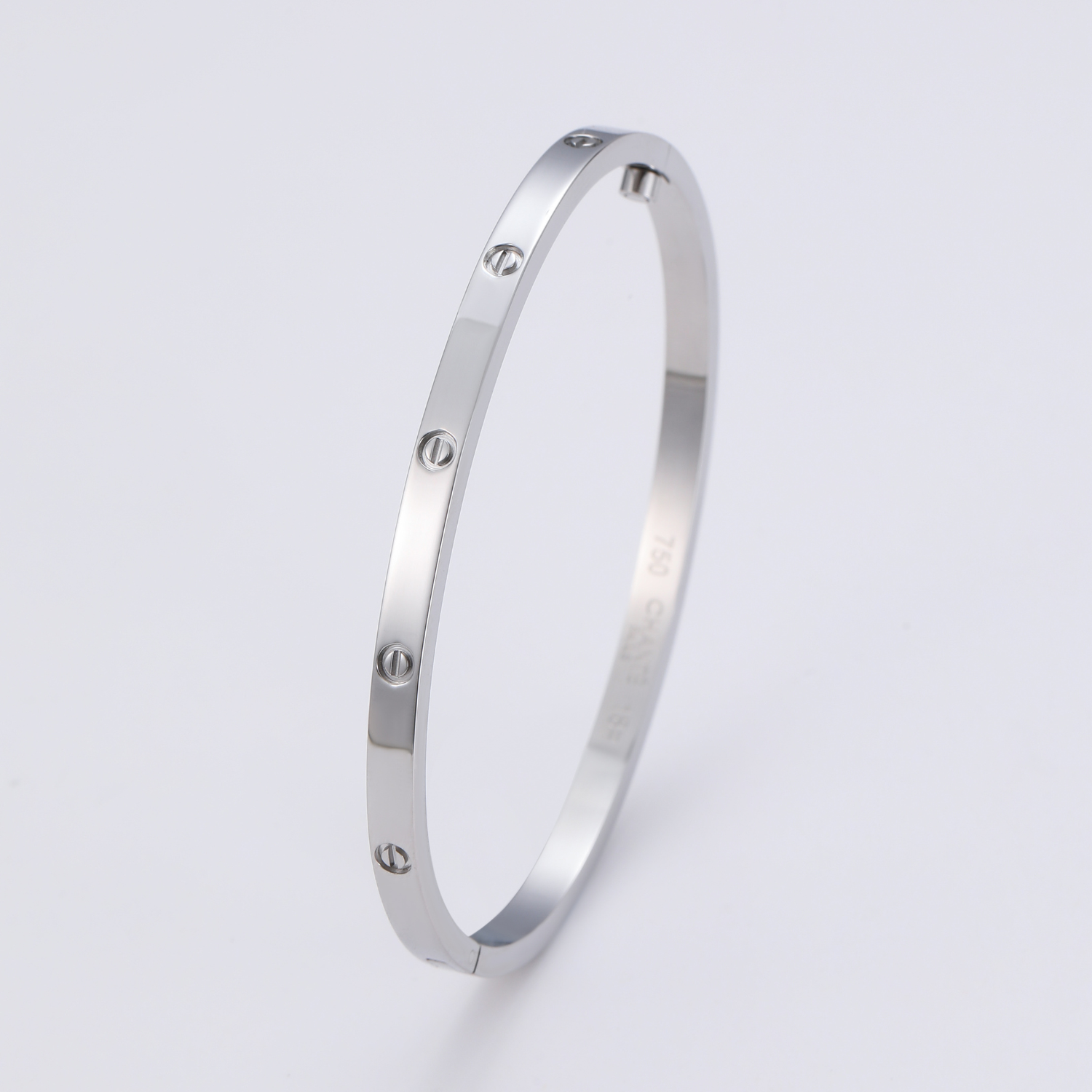 Bracciale Love - Sottile