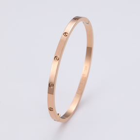Bracciale Love - Sottile