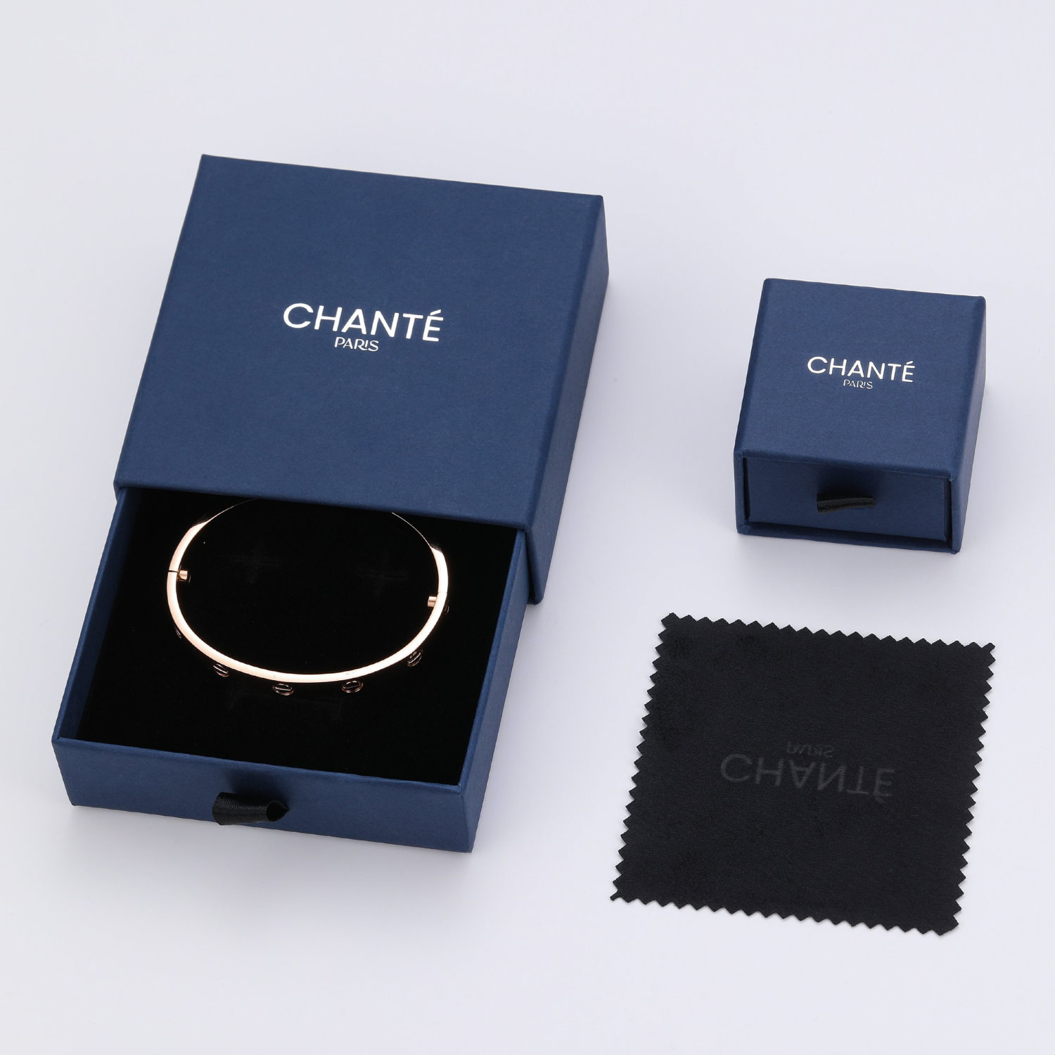 Bracciale Love - Sottile