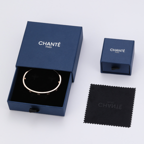 Bracciale Love - Sottile