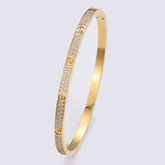 Bracciale Love Diamond - Sottile