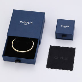 Bracciale Love Diamond - Sottile