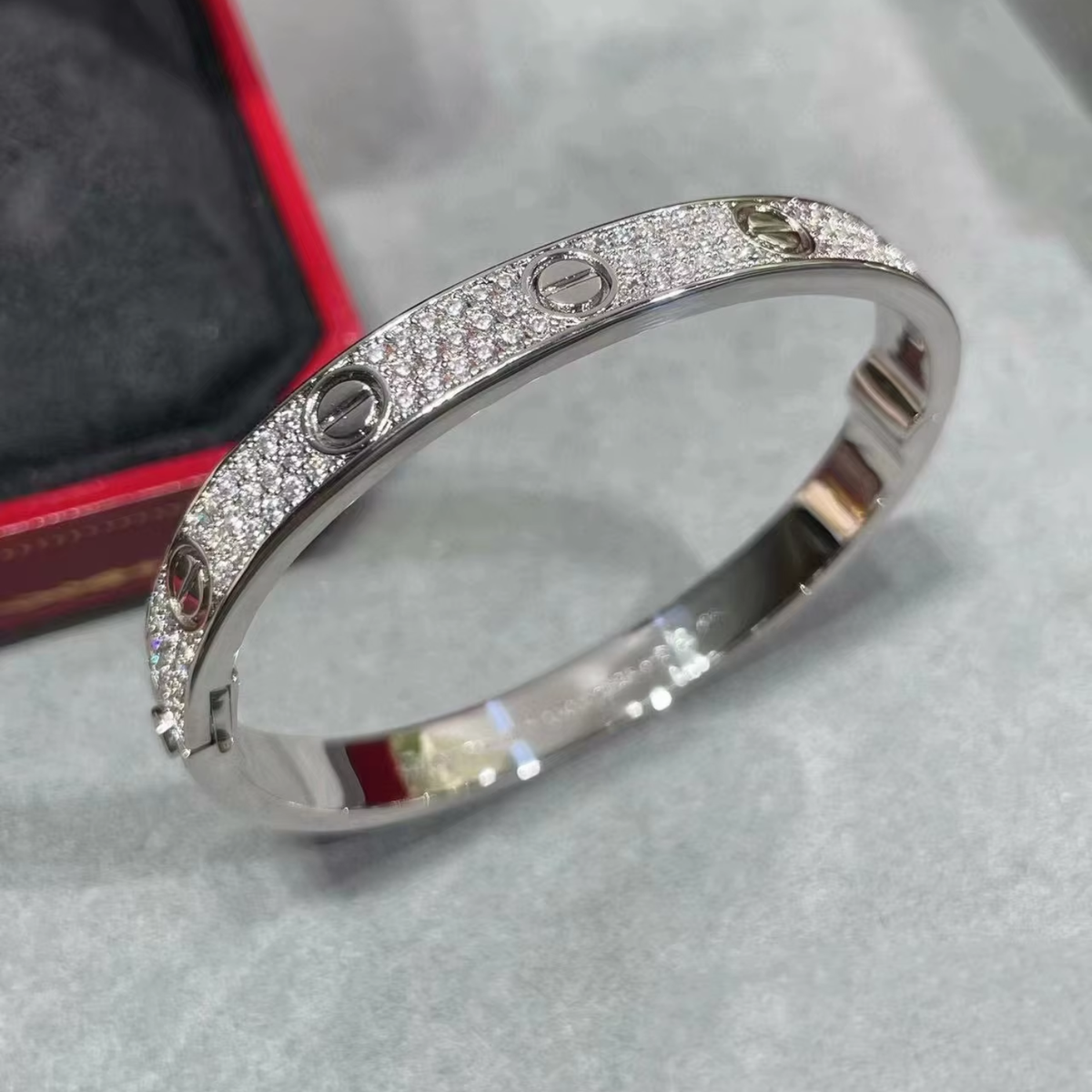 Bracciale Love Diamond