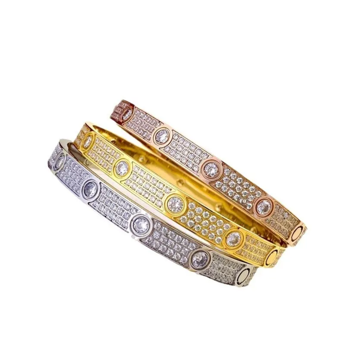 Bracciale Love Diamond