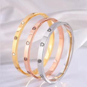 Love Diamond Bracelet