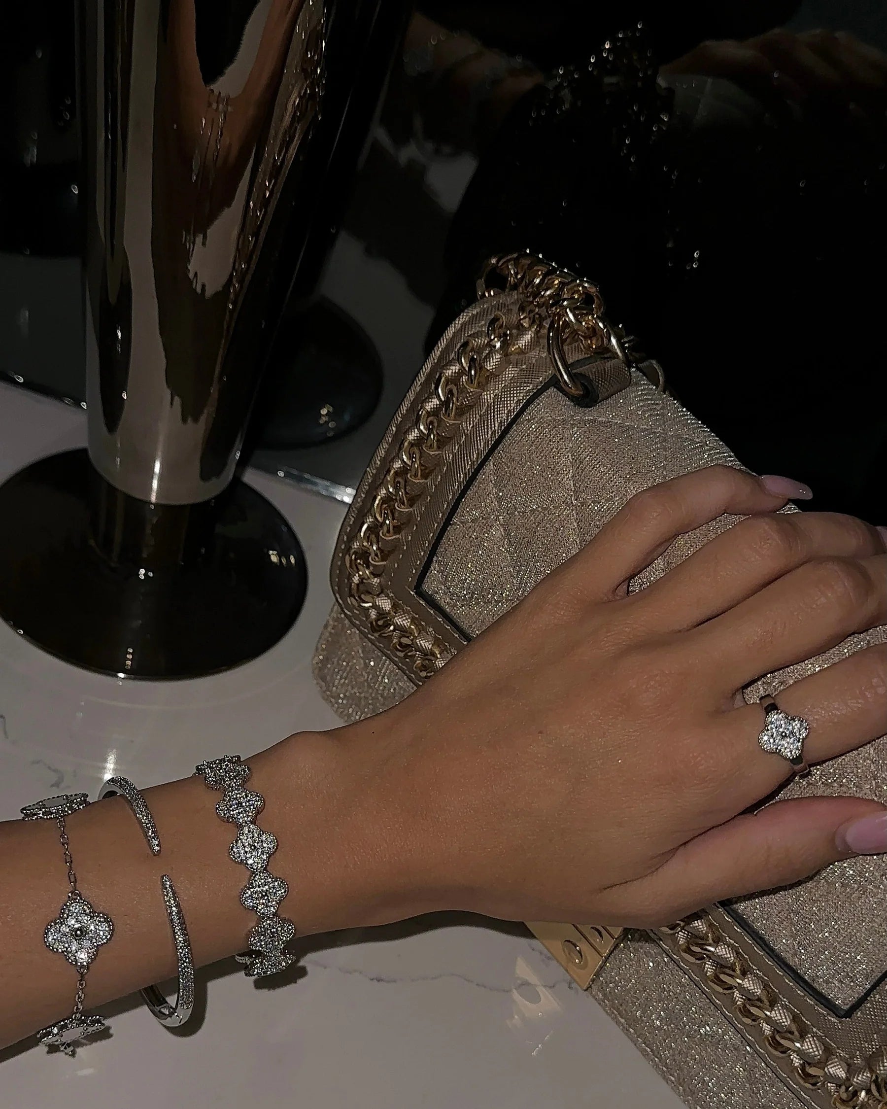 Bracciale Pantera