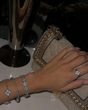 Bracciale Pantera