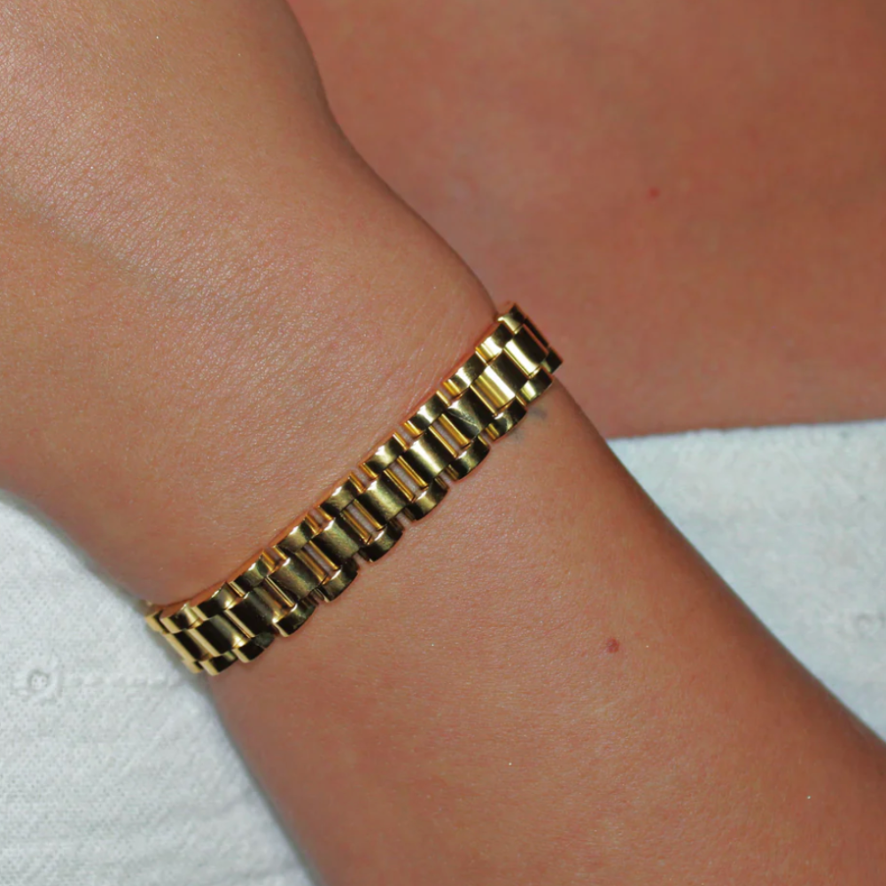 Juliana Watch Bracelet