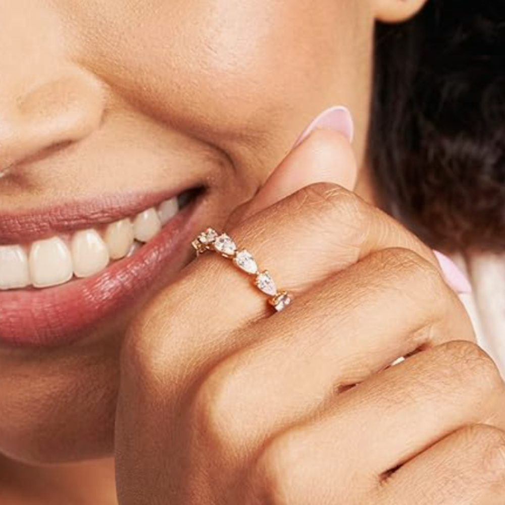 Valentine Ring