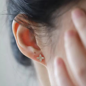 Nicole Earrings