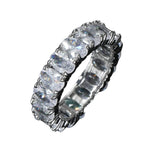 anello di diamanti per unghie 