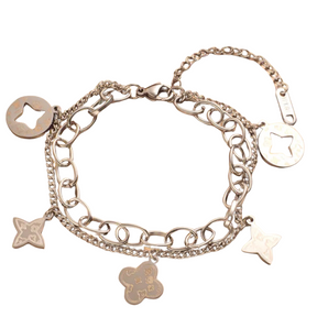 Katia Bracelet - silver