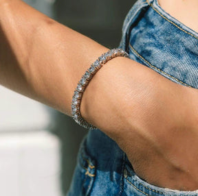 Bracciale Clover Diamond
