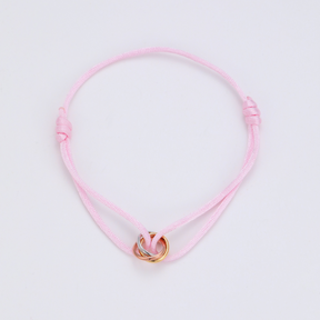 Bracciale Trinity 
