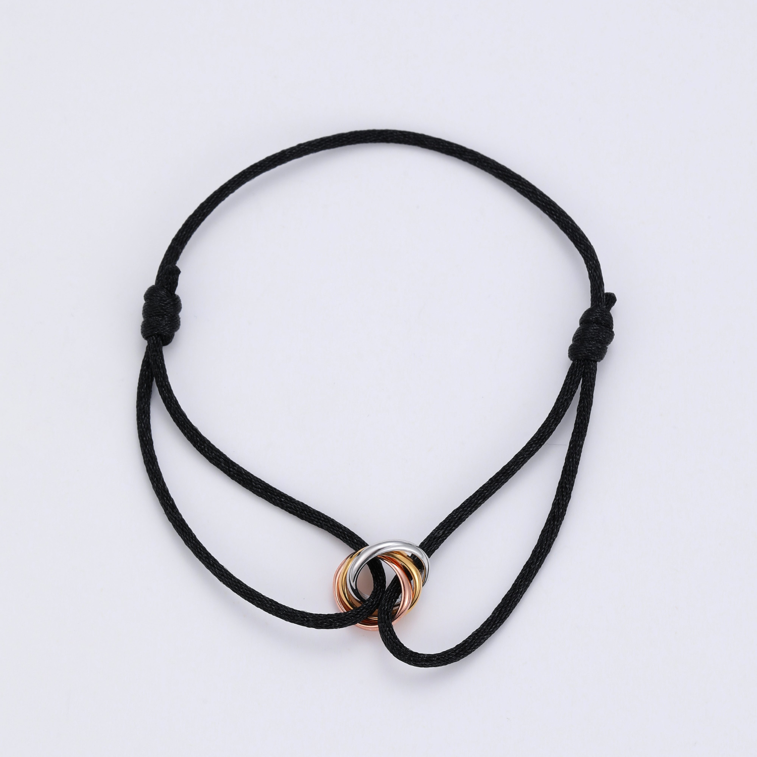 Bracciale Trinity 
